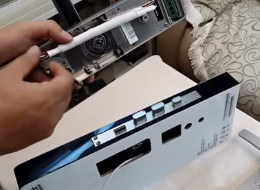 指纹锁怎么安装比较好？详细教学
