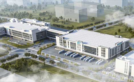 2022年jn江南·体育登录入口,集团安装业务项目招标公告