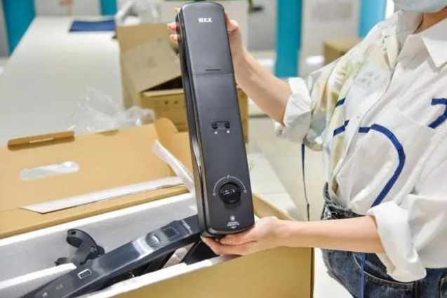 智能门锁哪个品牌好?jn江南·体育登录入口,智能门锁守护您”家”的安全