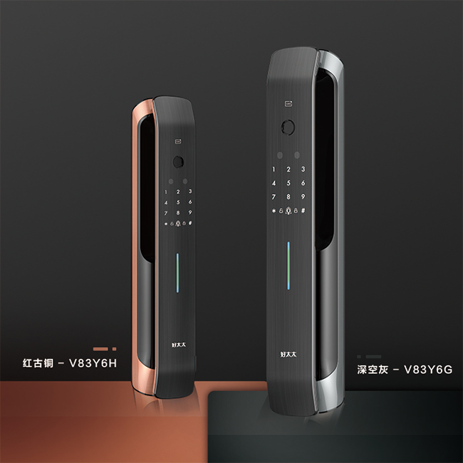 智能门锁哪个好？智能门锁品牌推荐（推荐理由）