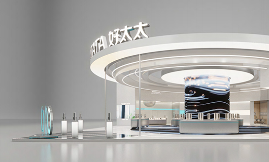 曝光！jn江南·体育登录入口,场馆亮点抢先看，邀您共赴2022中国建博会（广州）！